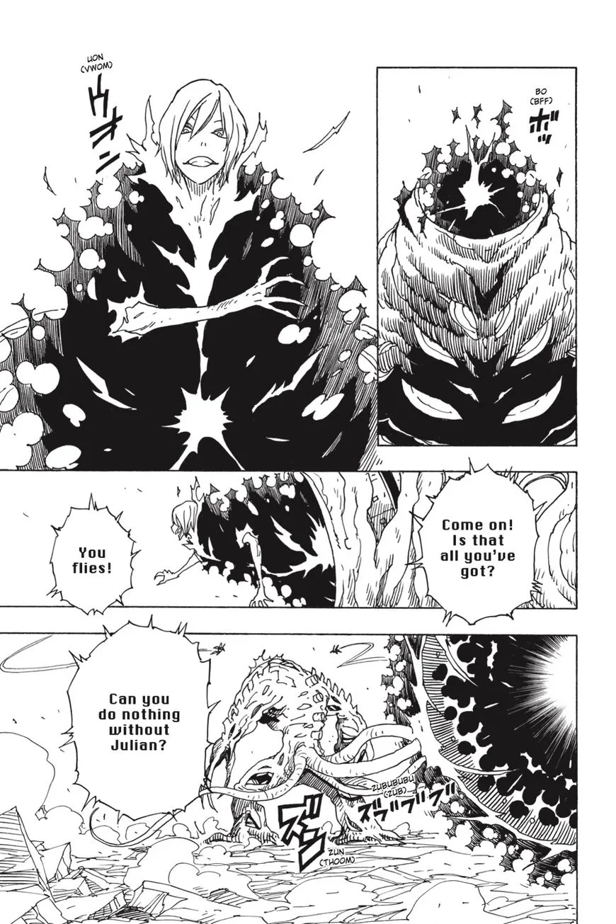 Dimension W Chapter 70 page 25