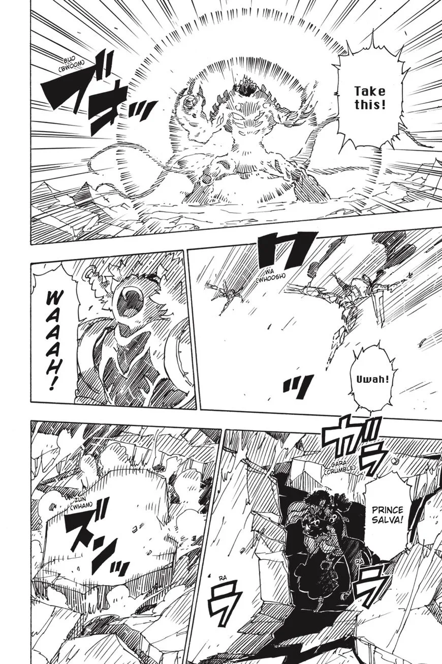 Dimension W Chapter 70 page 26
