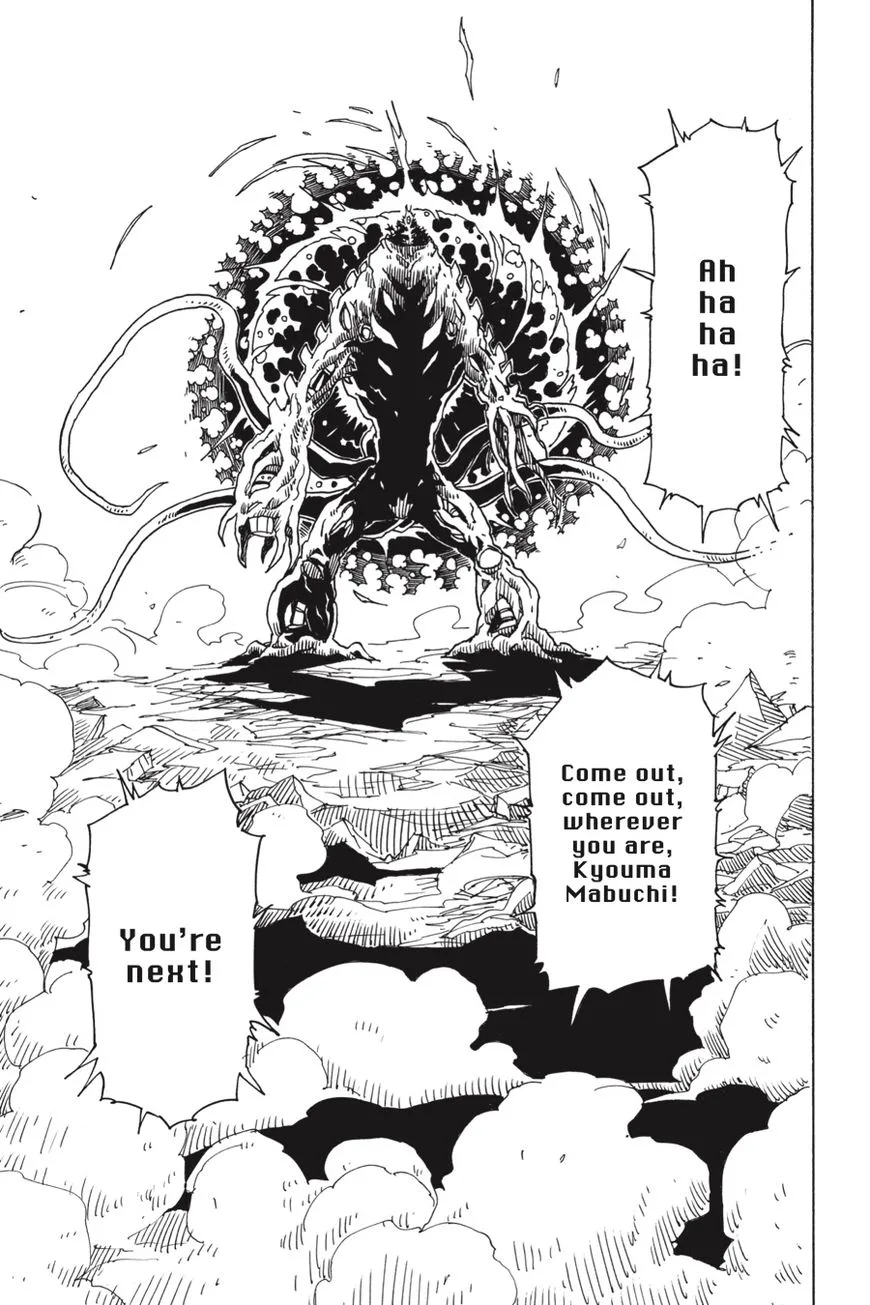 Dimension W Chapter 70 page 27