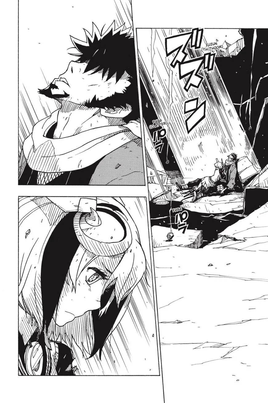Dimension W Chapter 70 page 28