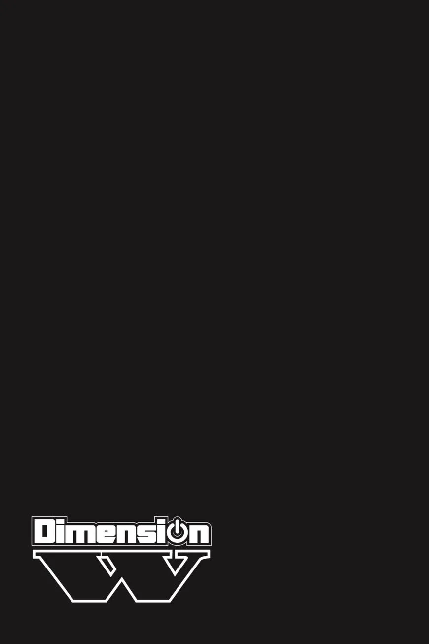 Dimension W Chapter 70 page 29