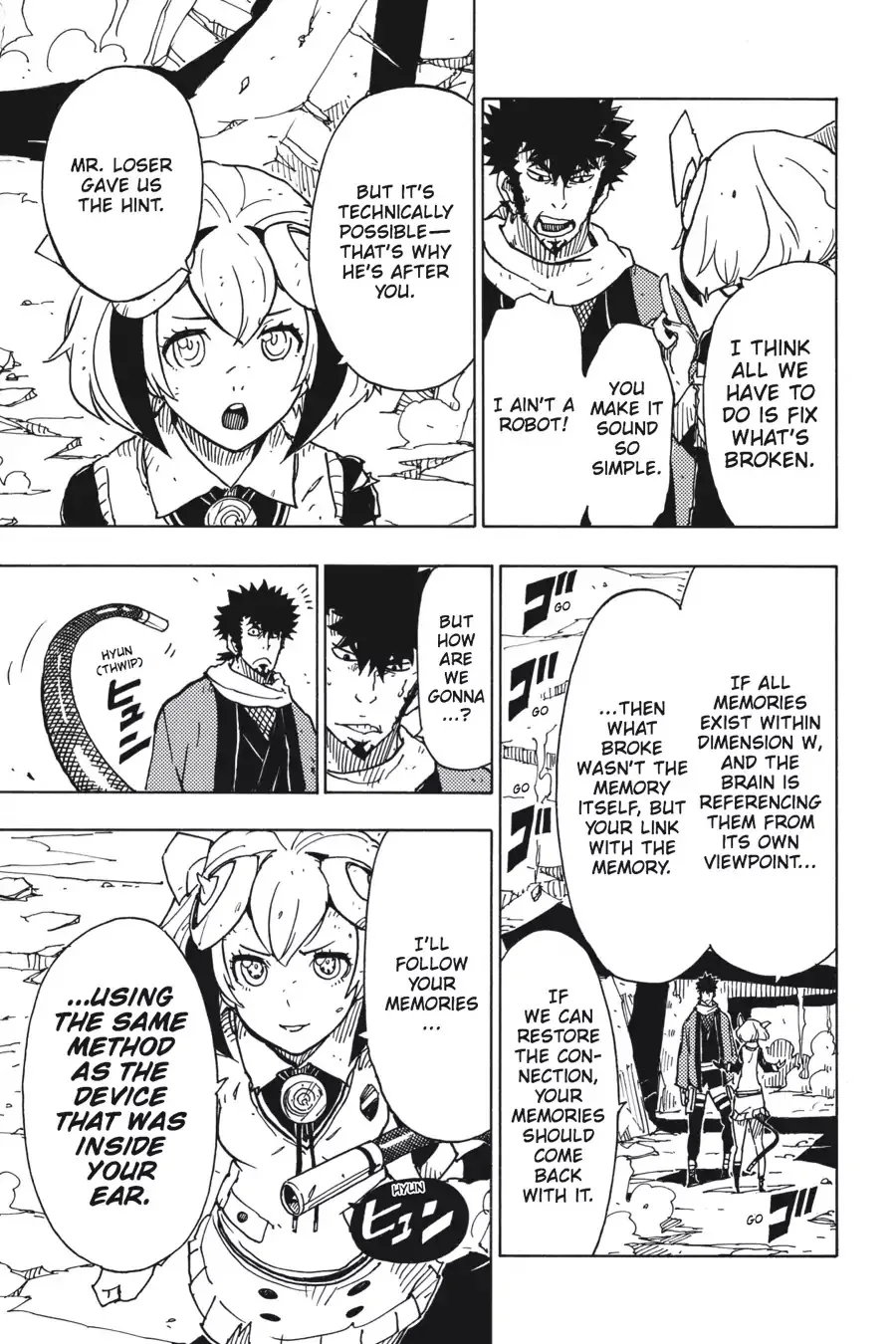 Dimension W Chapter 71 page 19
