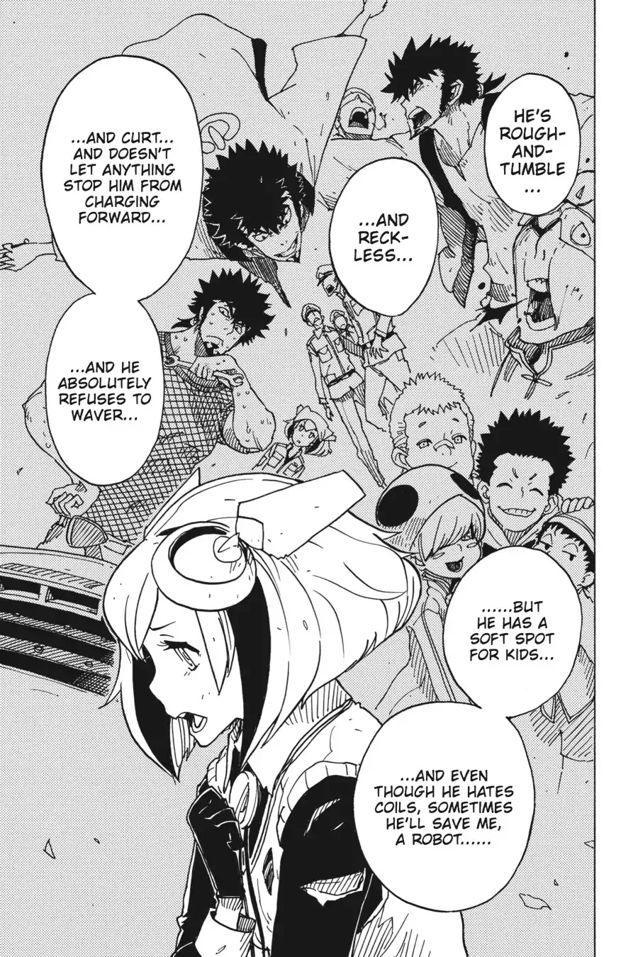 Dimension W Chapter 71 page 3
