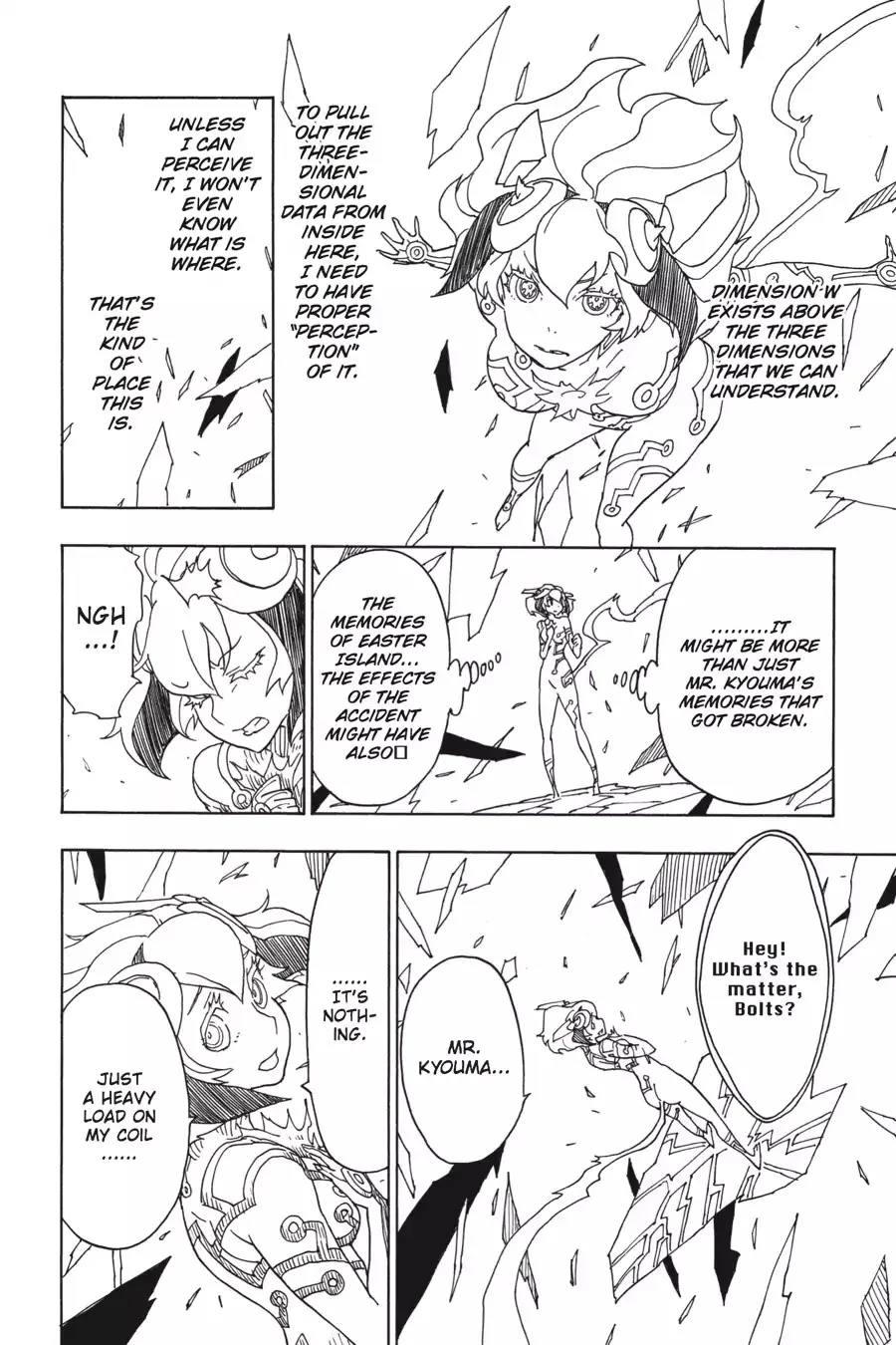 Dimension W Chapter 72 page 6