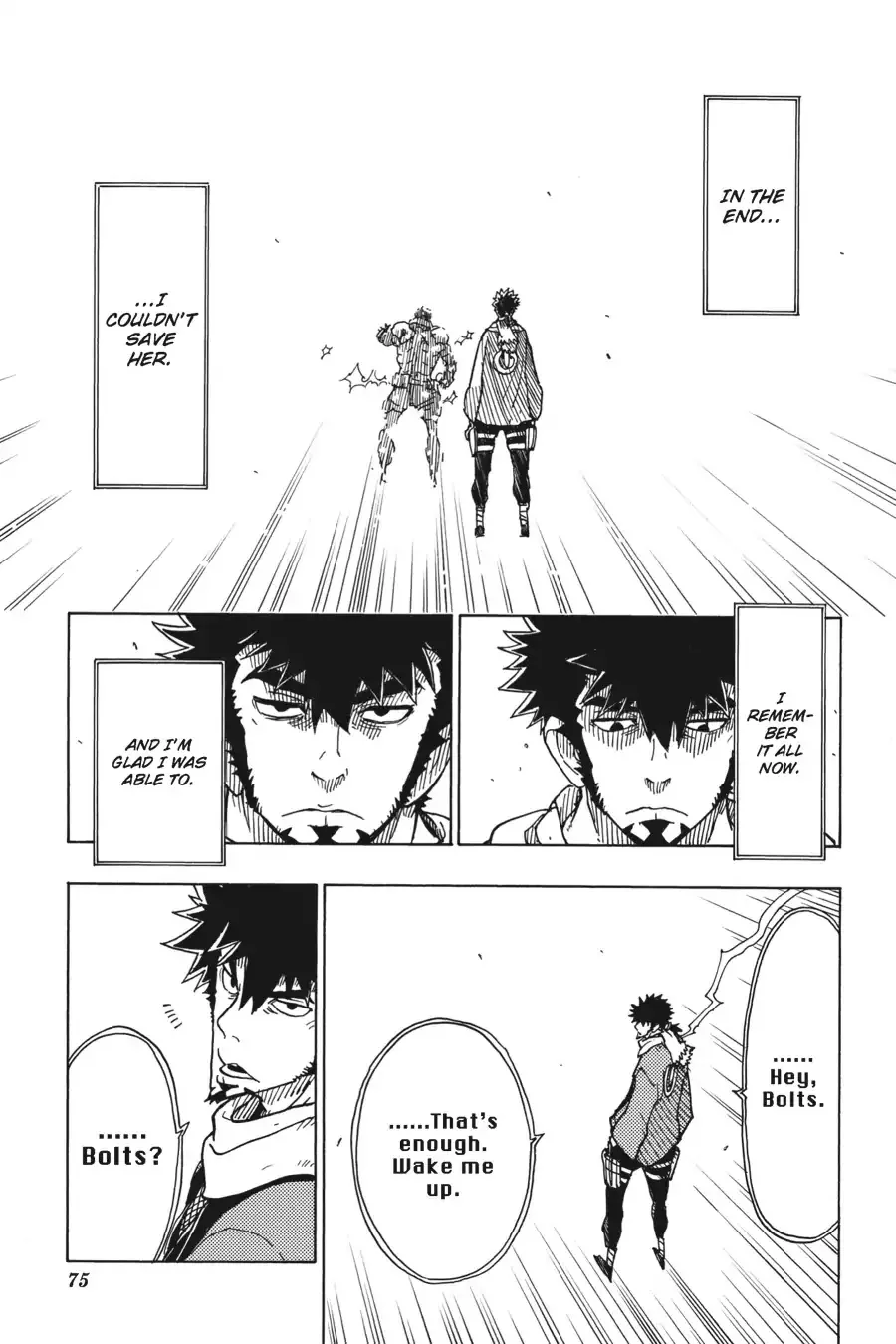 Dimension W Chapter 72 page 16
