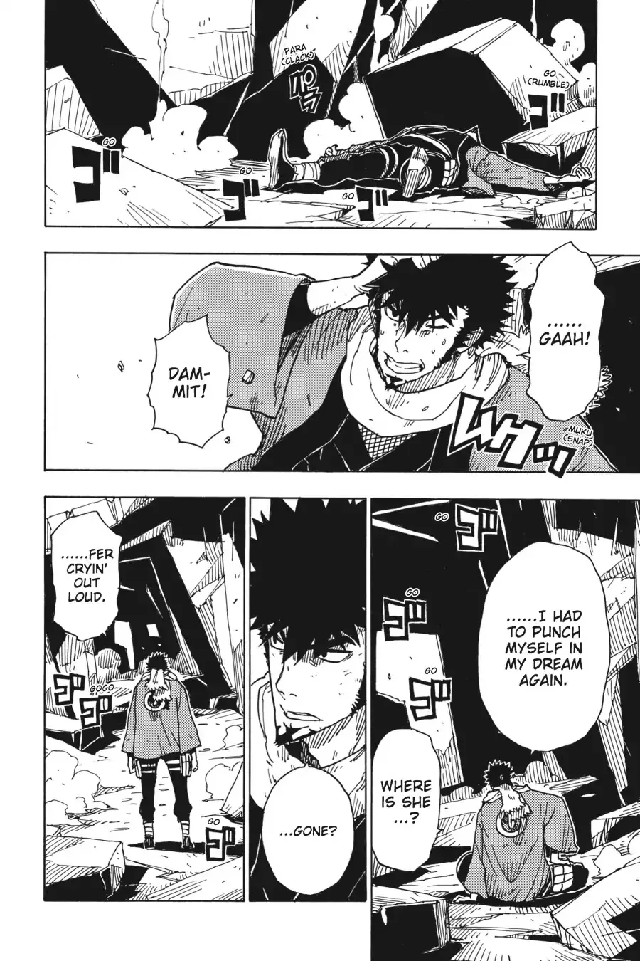 Dimension W Chapter 72 page 21