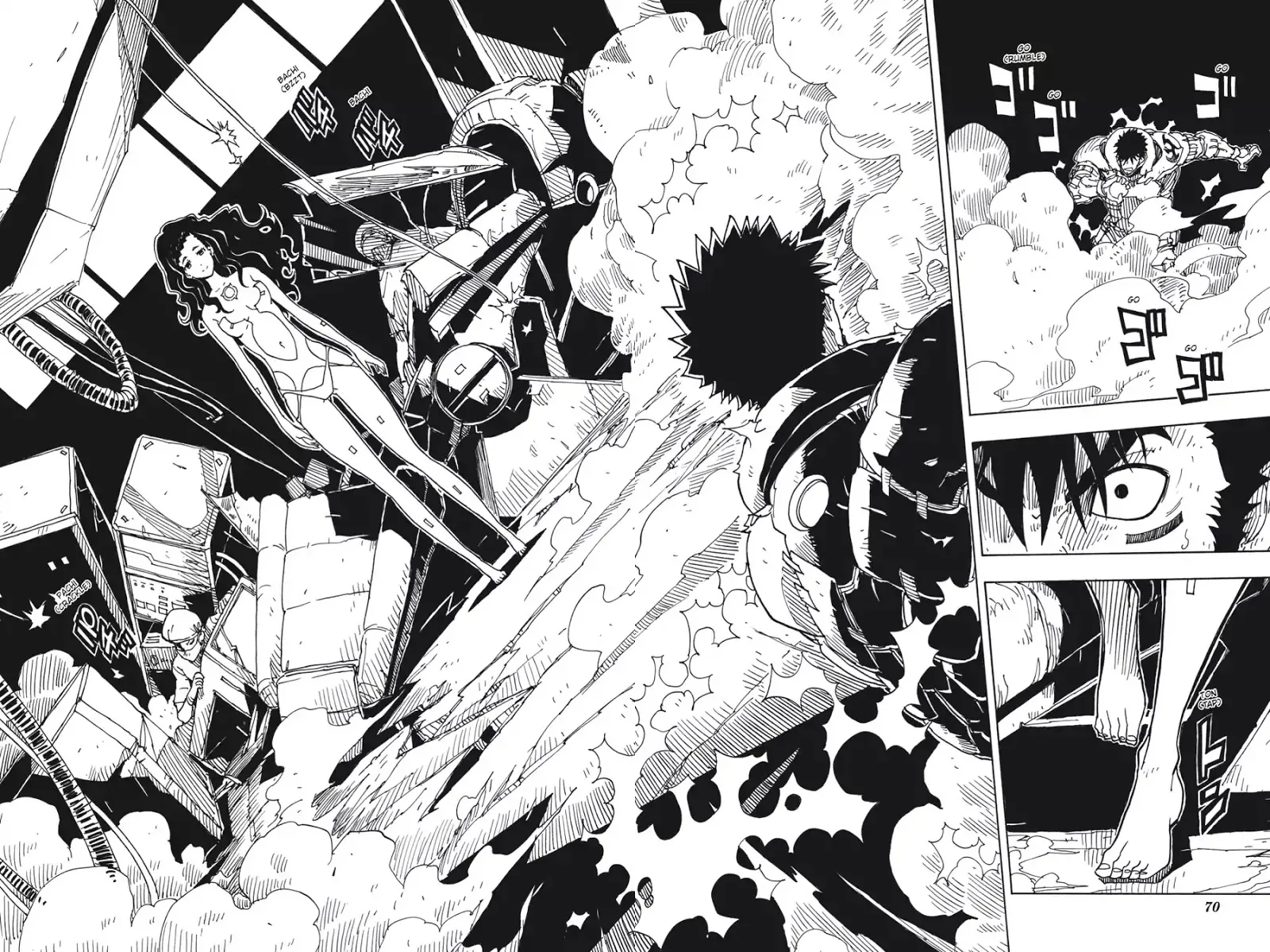 Dimension W Chapter 72 page 12