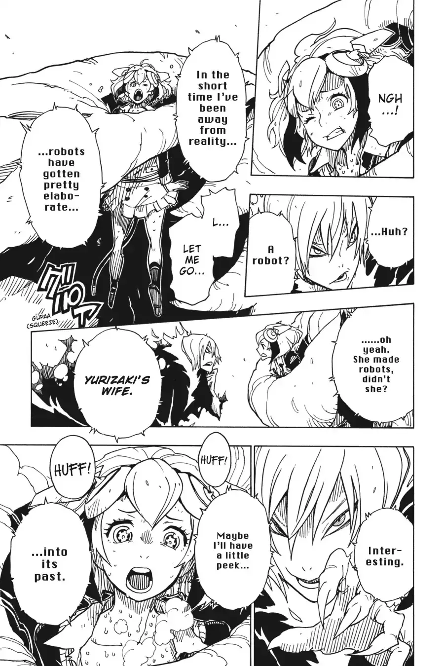 Dimension W Chapter 72 page 20