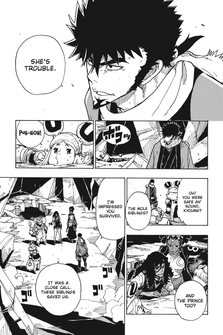 Dimension W Chapter 72 page 22