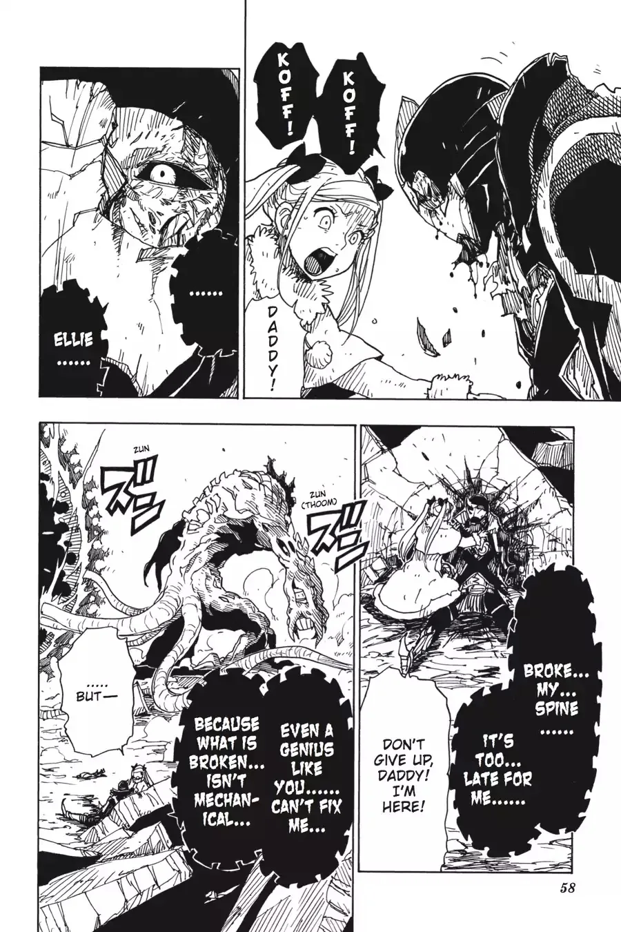 Dimension W Chapter 72 page 2