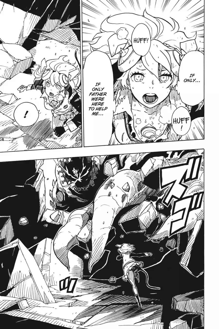 Dimension W Chapter 72 page 18