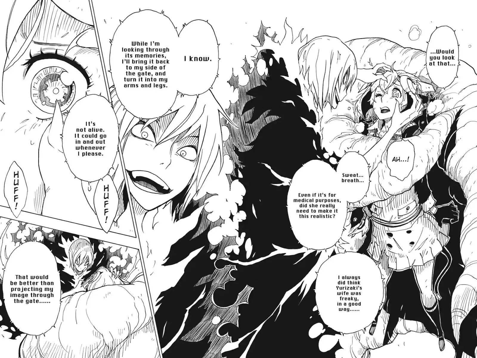 Dimension W Chapter 73 page 2