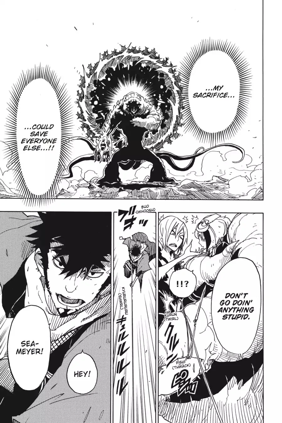 Dimension W Chapter 73 page 4