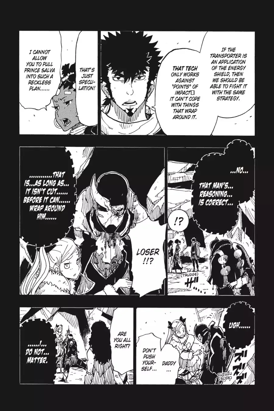 Dimension W Chapter 73 page 19