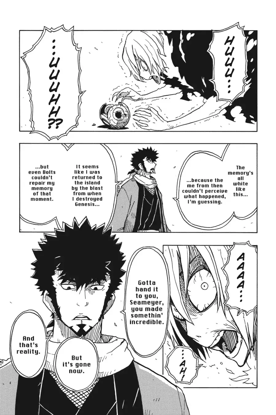 Dimension W Chapter 73 page 12