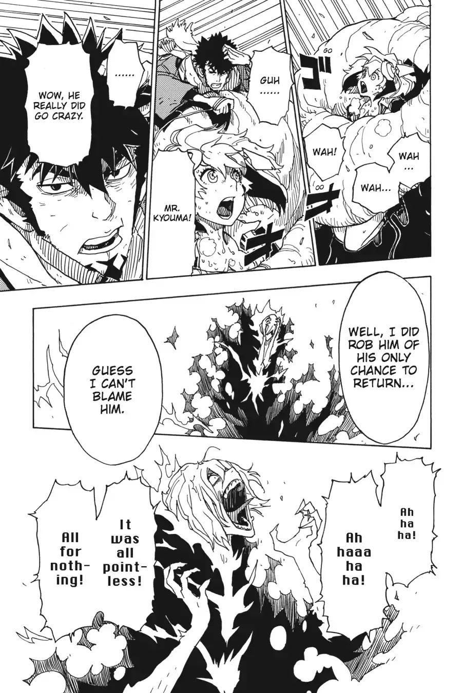 Dimension W Chapter 73 page 14