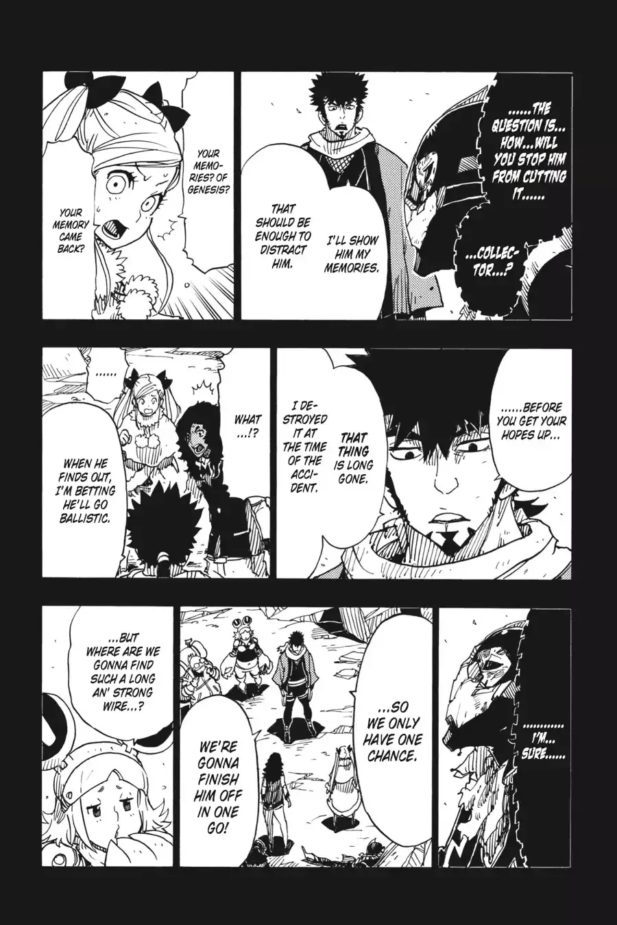 Dimension W Chapter 73 page 20