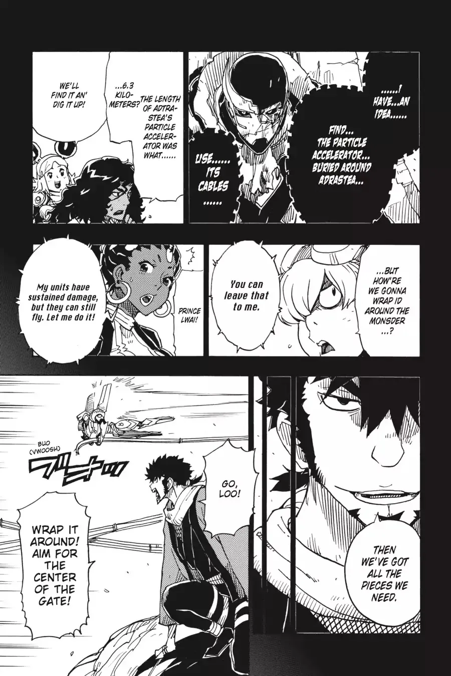 Dimension W Chapter 73 page 21