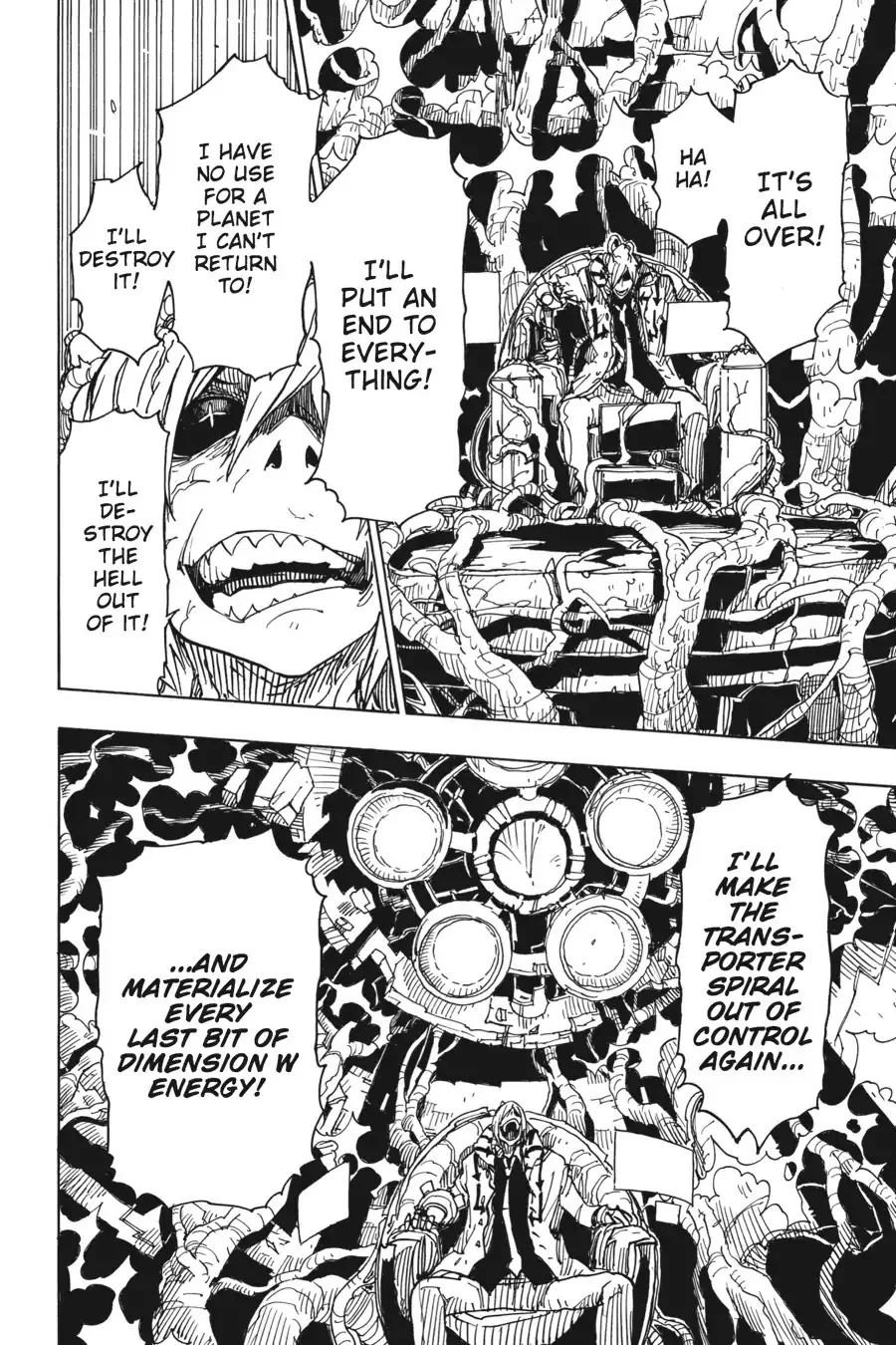 Dimension W Chapter 73 page 15