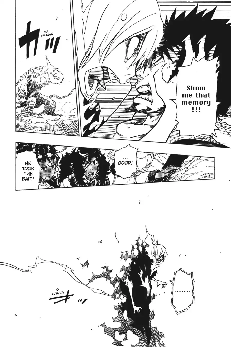 Dimension W Chapter 73 page 9