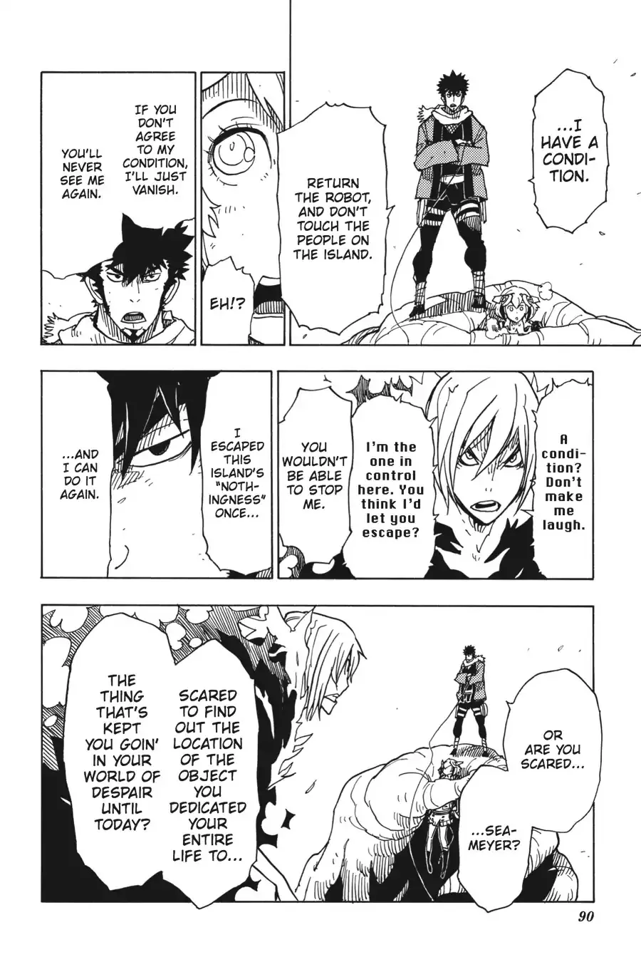Dimension W Chapter 73 page 7