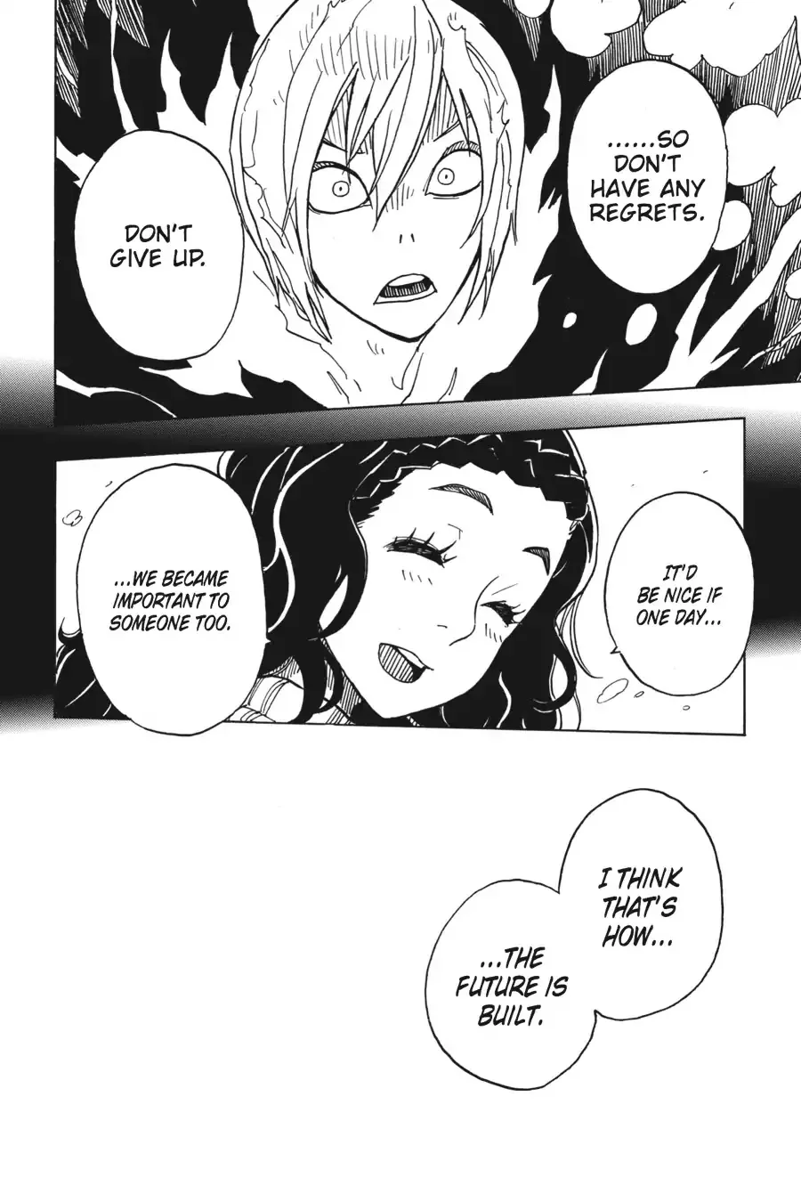 Dimension W Chapter 73 page 26