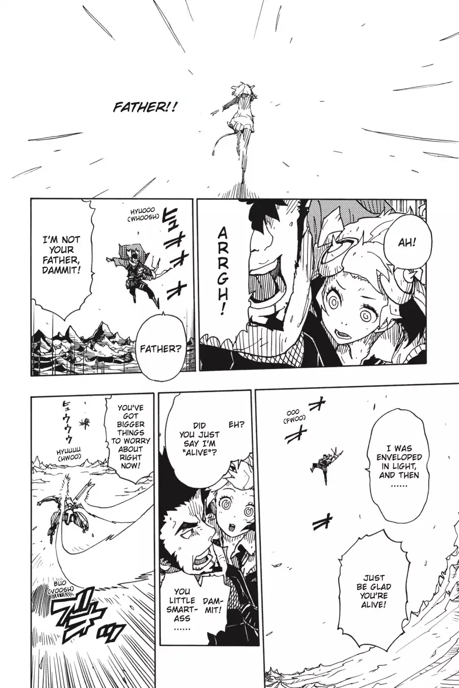 Dimension W Chapter 74 page 15