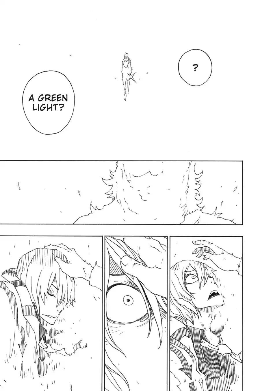Dimension W Chapter 74 page 3