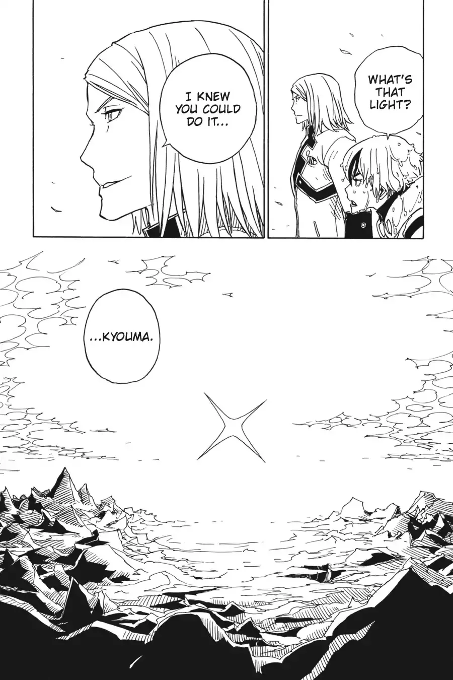 Dimension W Chapter 74 page 10