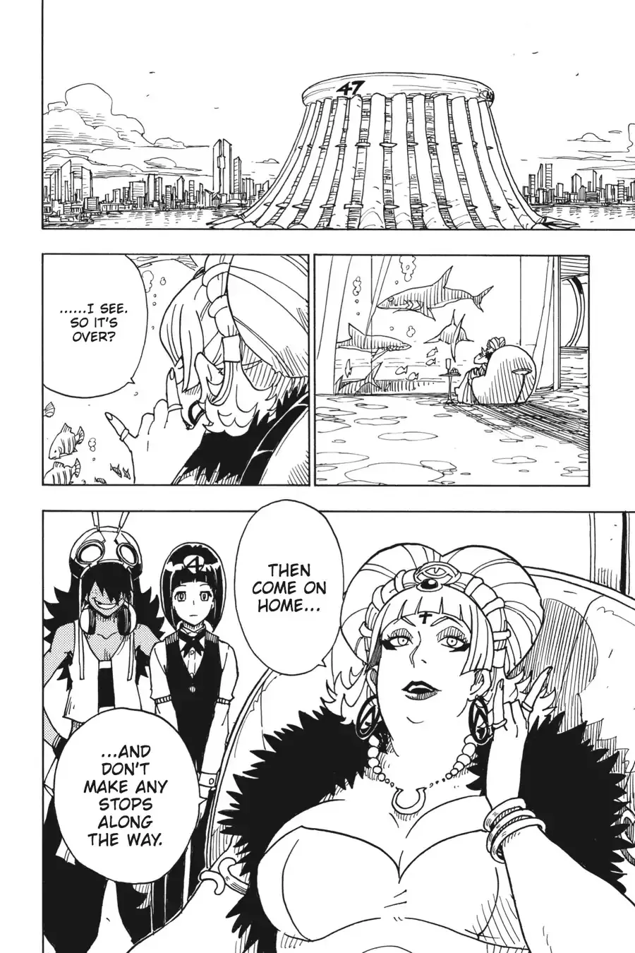 Dimension W Chapter 74 page 21