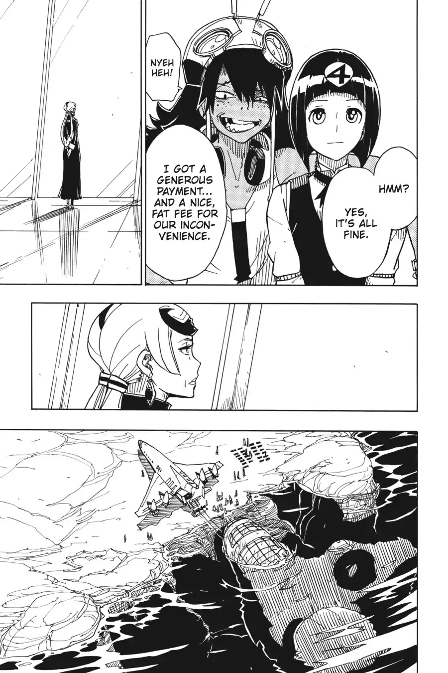 Dimension W Chapter 74 page 22