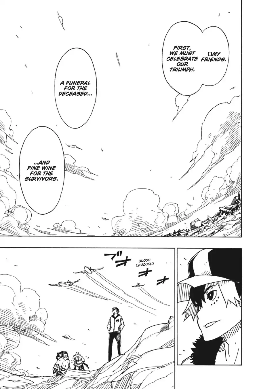Dimension W Chapter 74 page 20