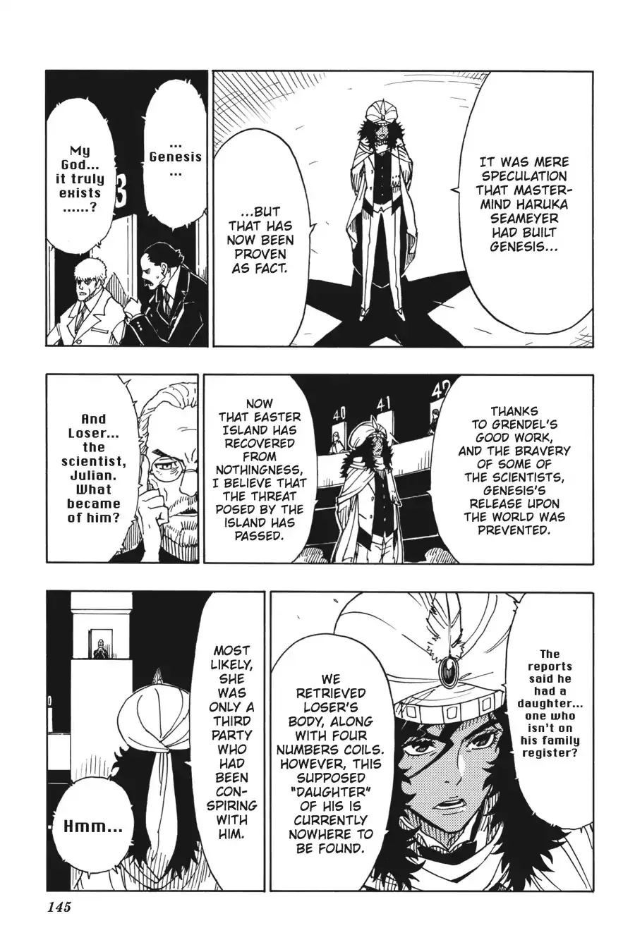 Dimension W Chapter 75 page 3