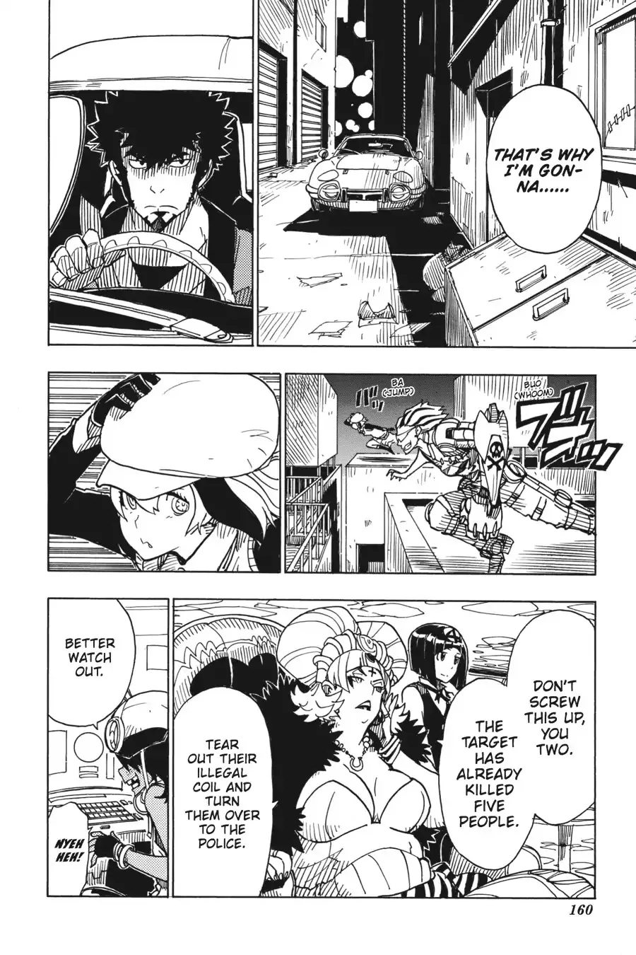 Dimension W Chapter 75 page 18