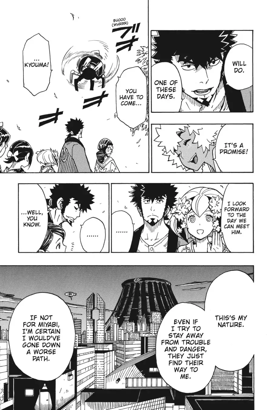 Dimension W Chapter 75 page 17