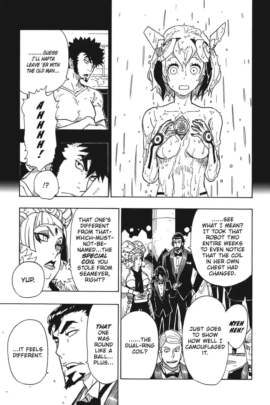 Dimension W Chapter 76 page 8