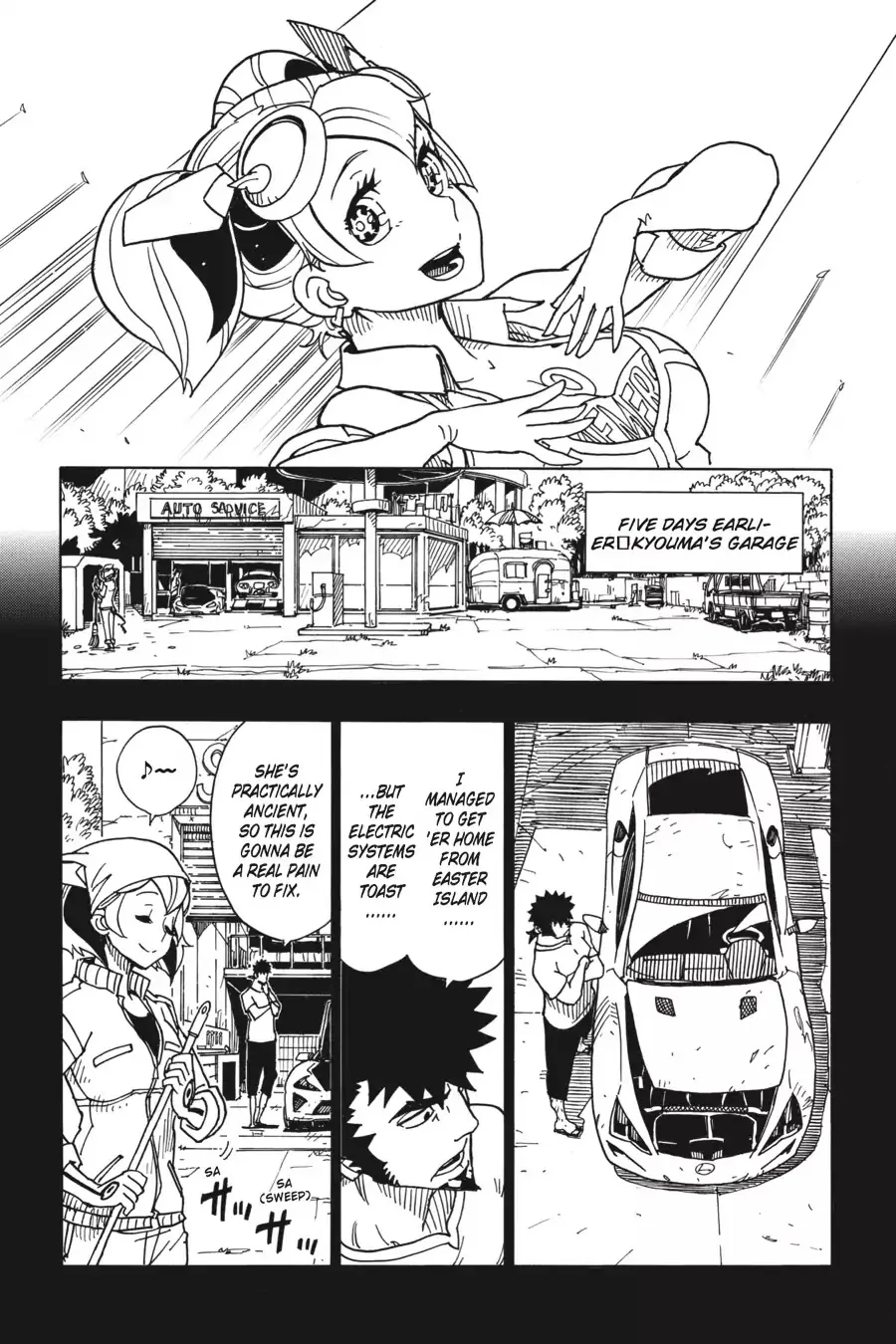 Dimension W Chapter 76 page 5