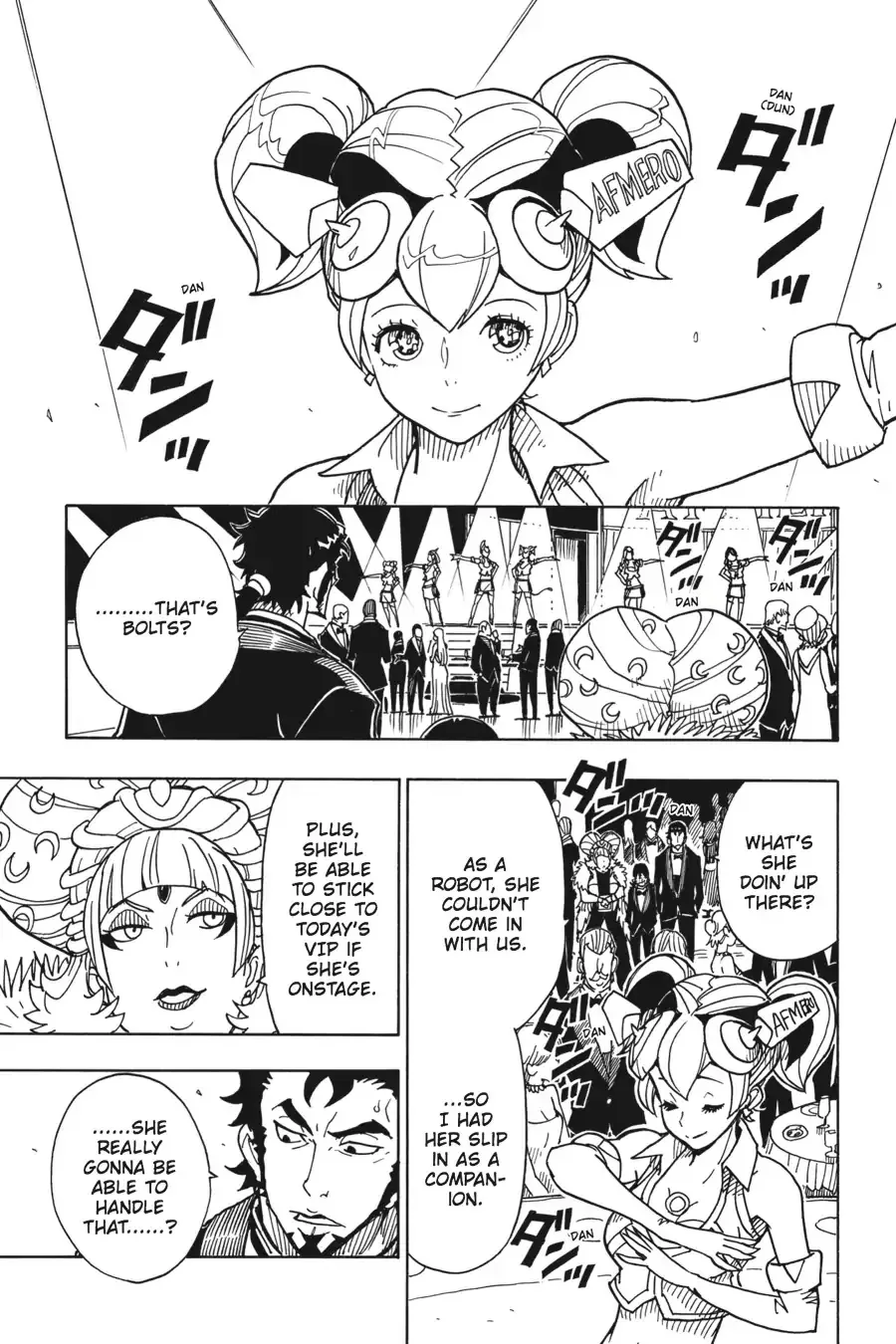 Dimension W Chapter 76 page 4