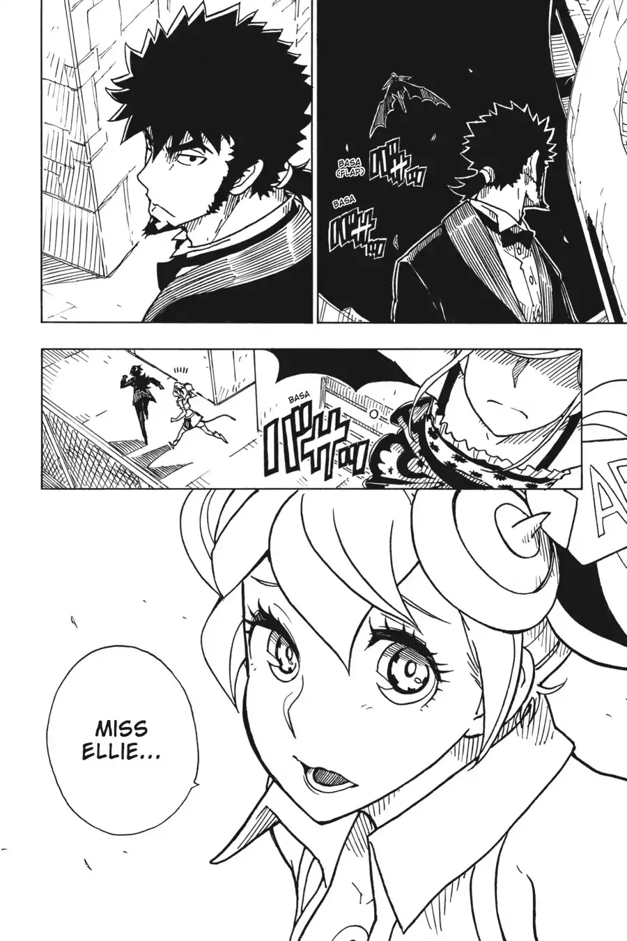 Dimension W Chapter 76 page 30