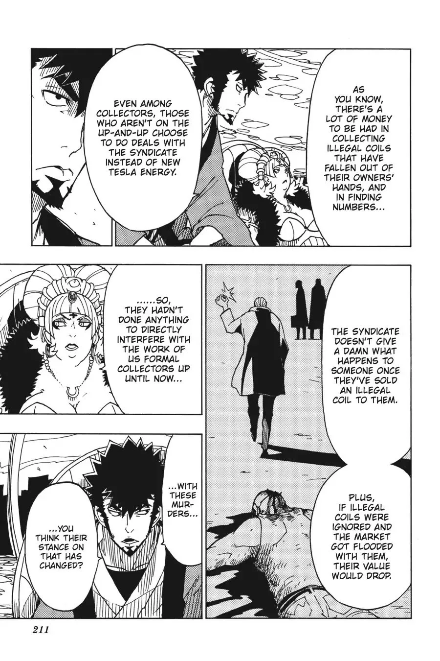 Dimension W Chapter 77 page 13