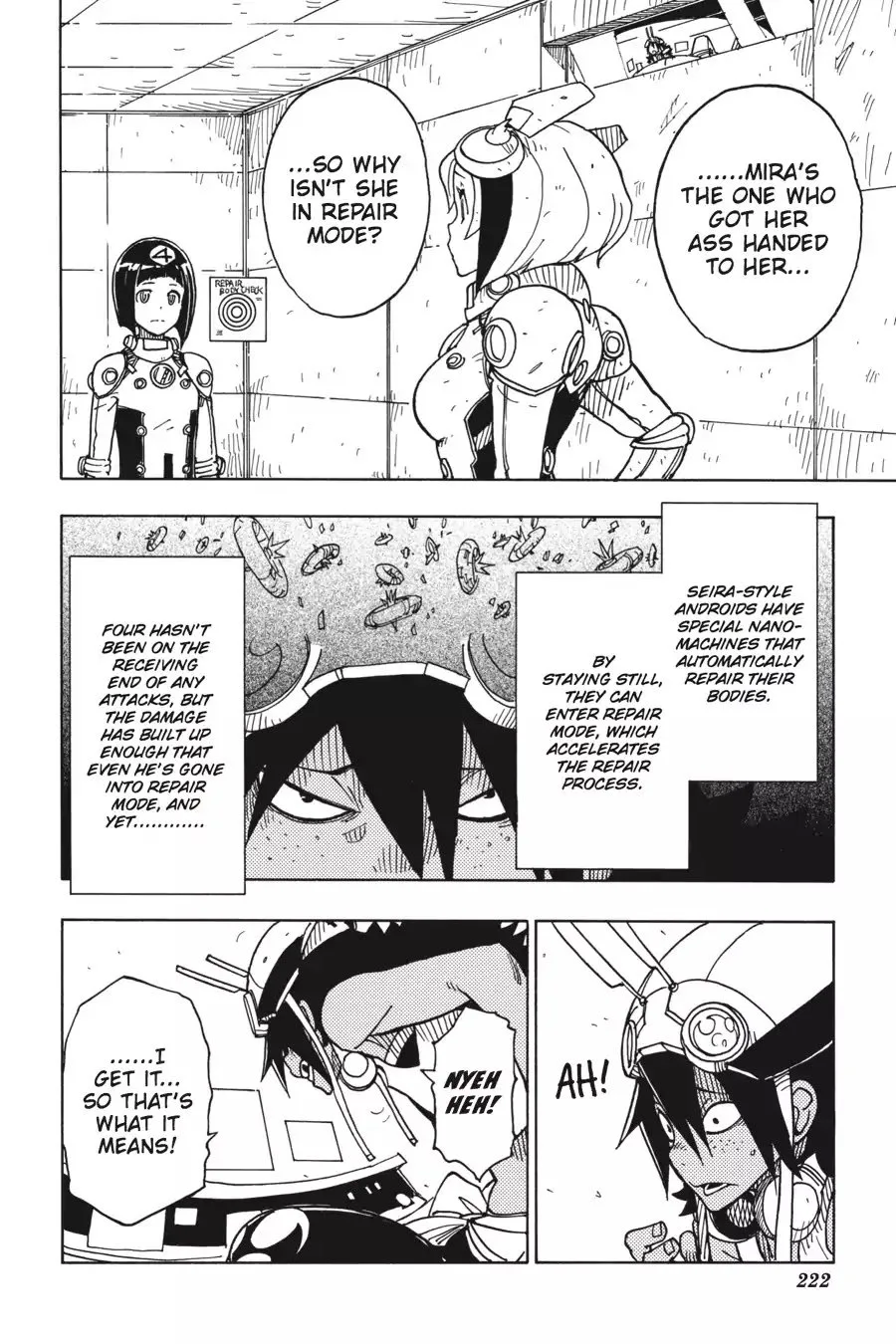 Dimension W Chapter 77 page 24