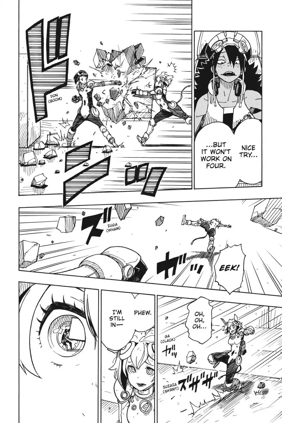 Dimension W Chapter 77 page 20