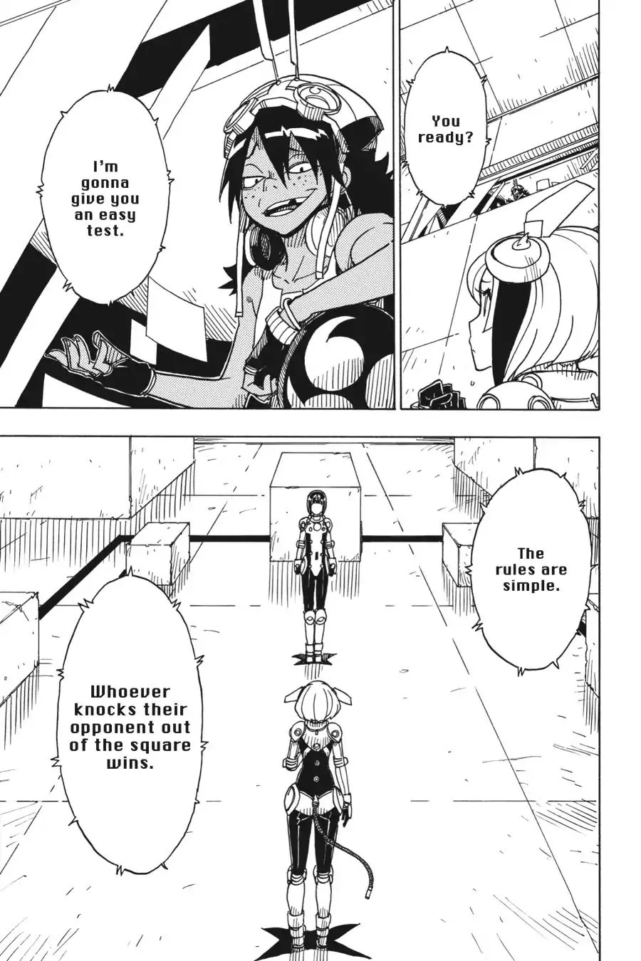 Dimension W Chapter 77 page 3