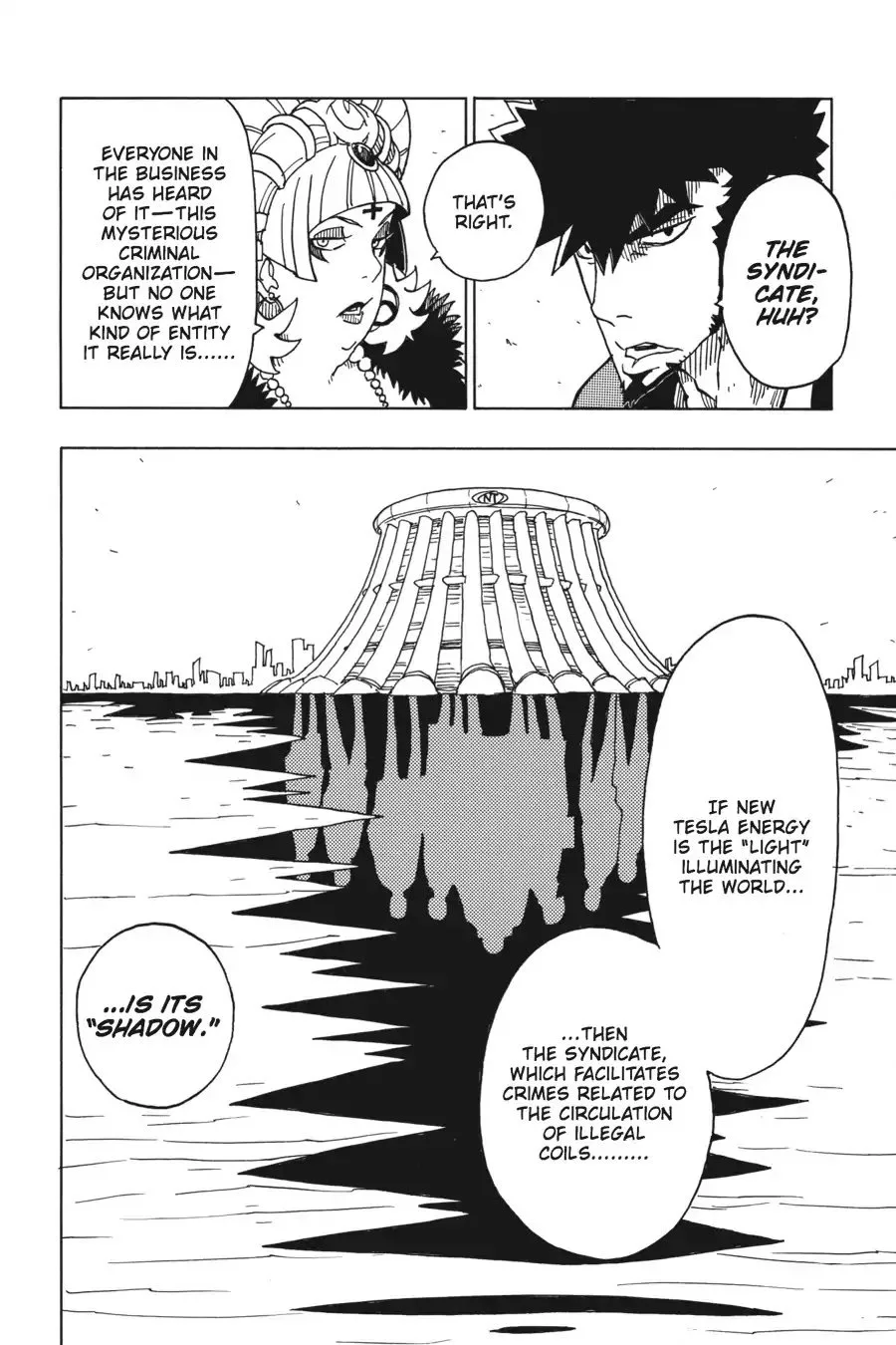 Dimension W Chapter 77 page 12