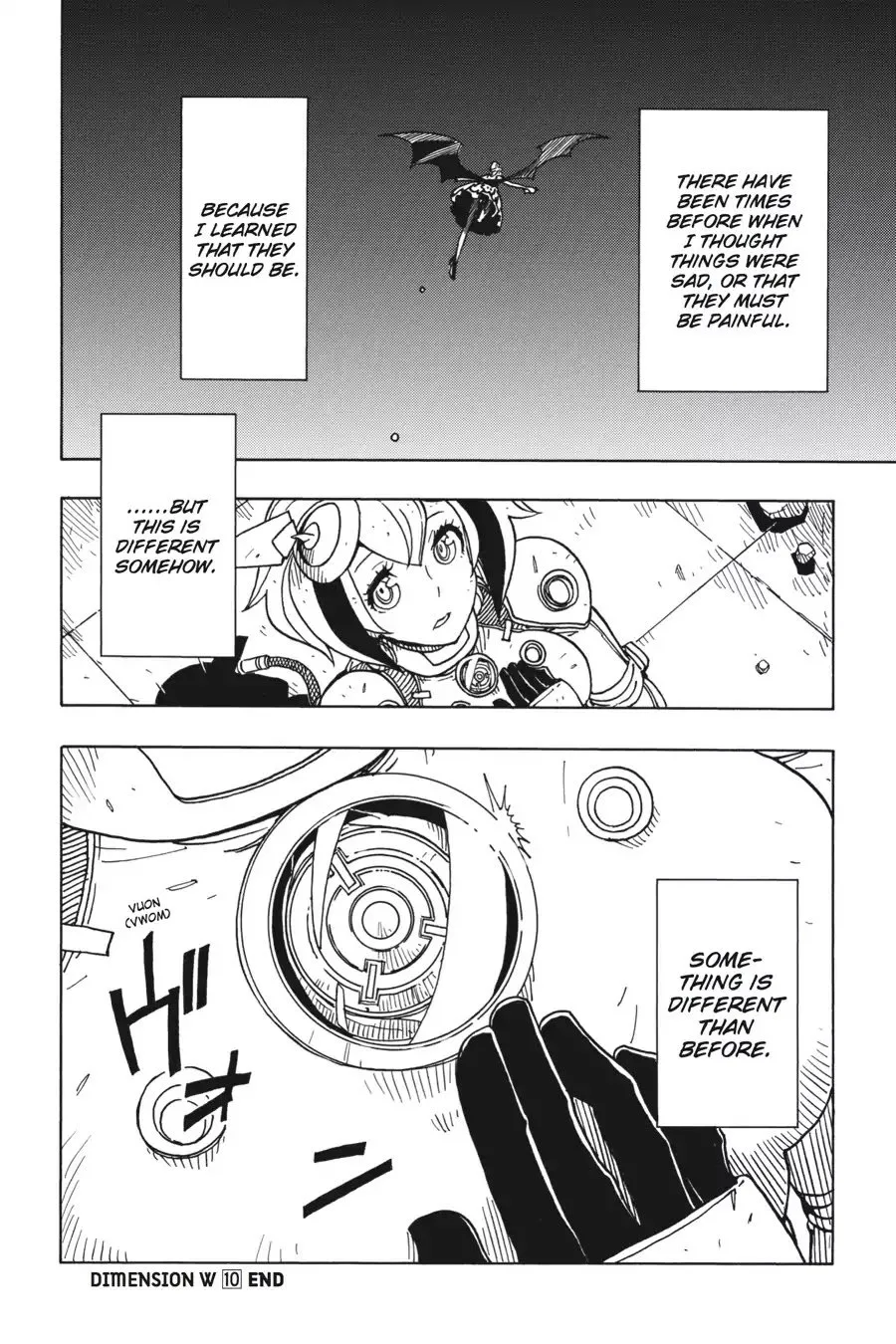 Dimension W Chapter 77 page 26