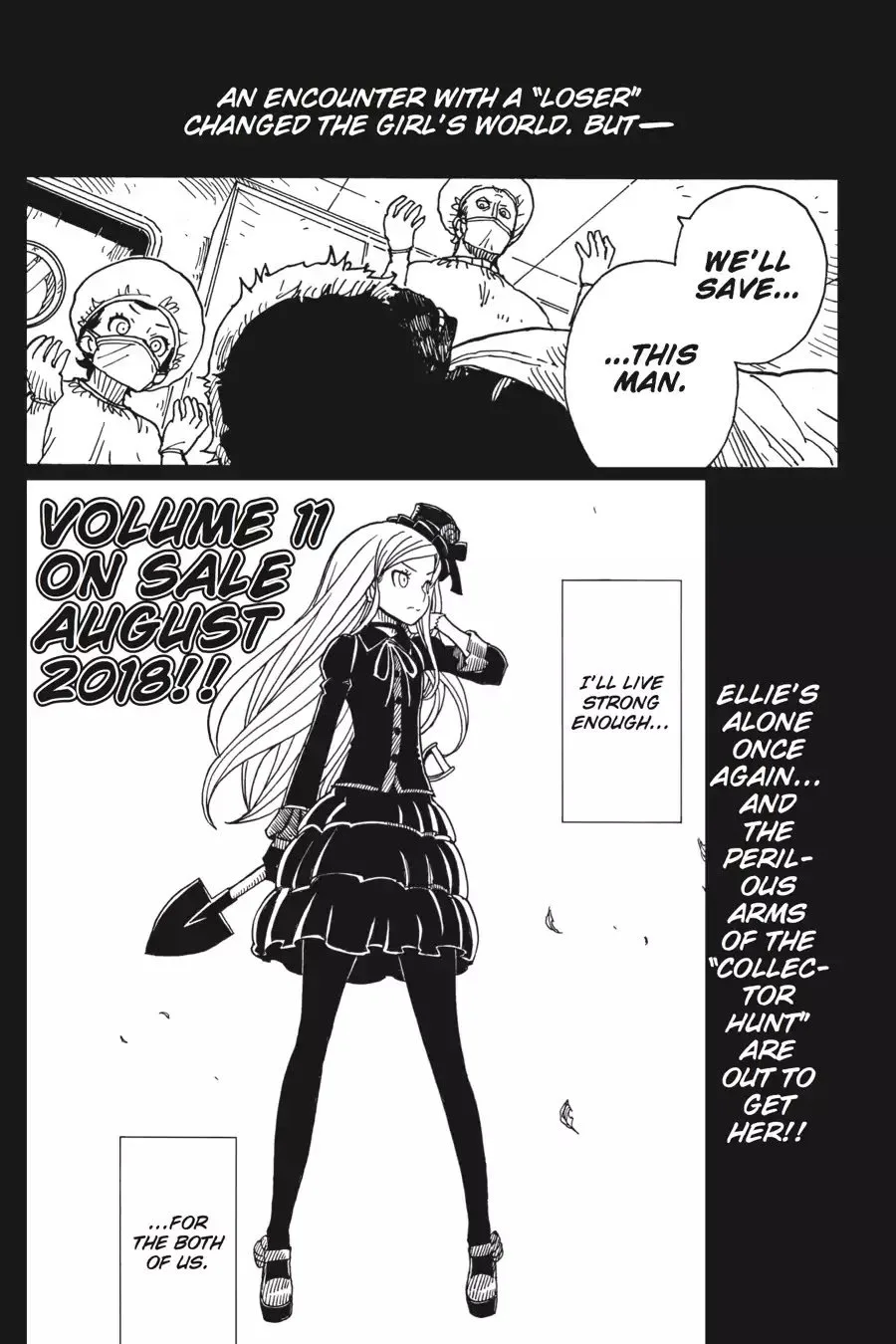 Dimension W Chapter 77 page 31