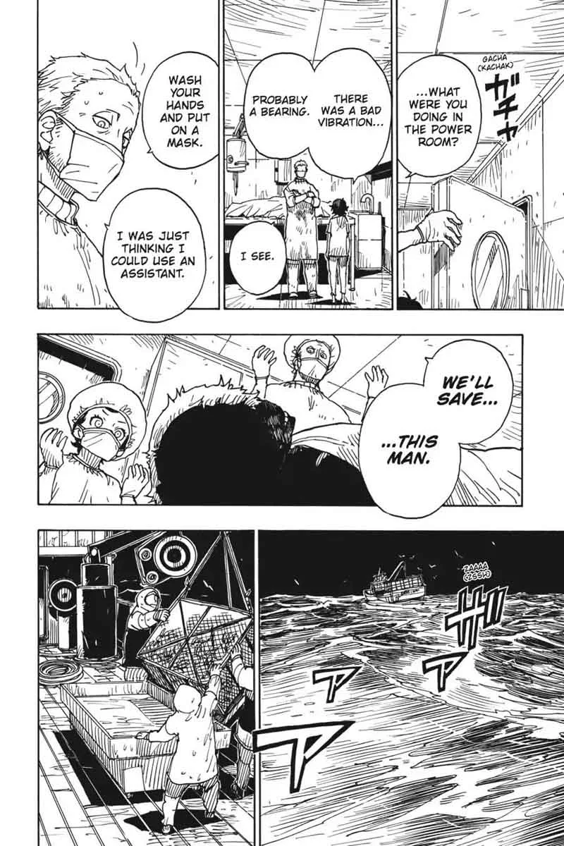 Dimension W Chapter 78 page 14