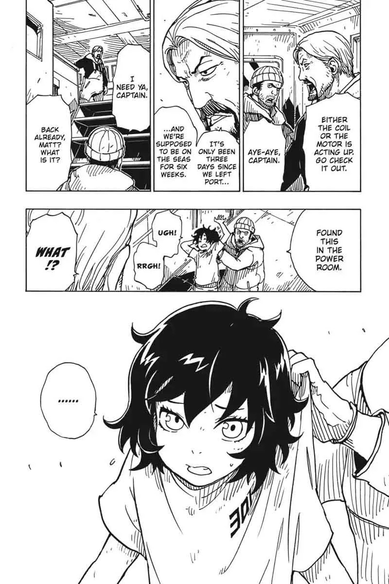 Dimension W Chapter 78 page 6