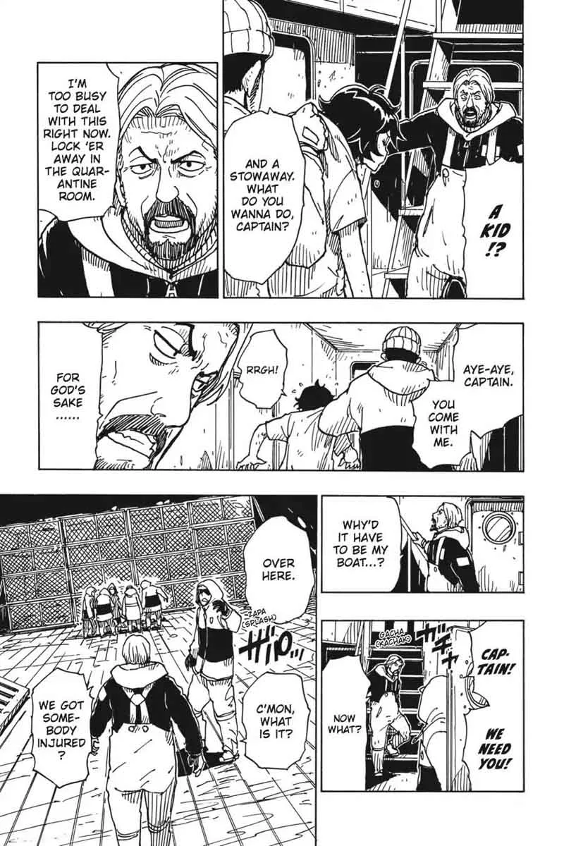 Dimension W Chapter 78 page 7