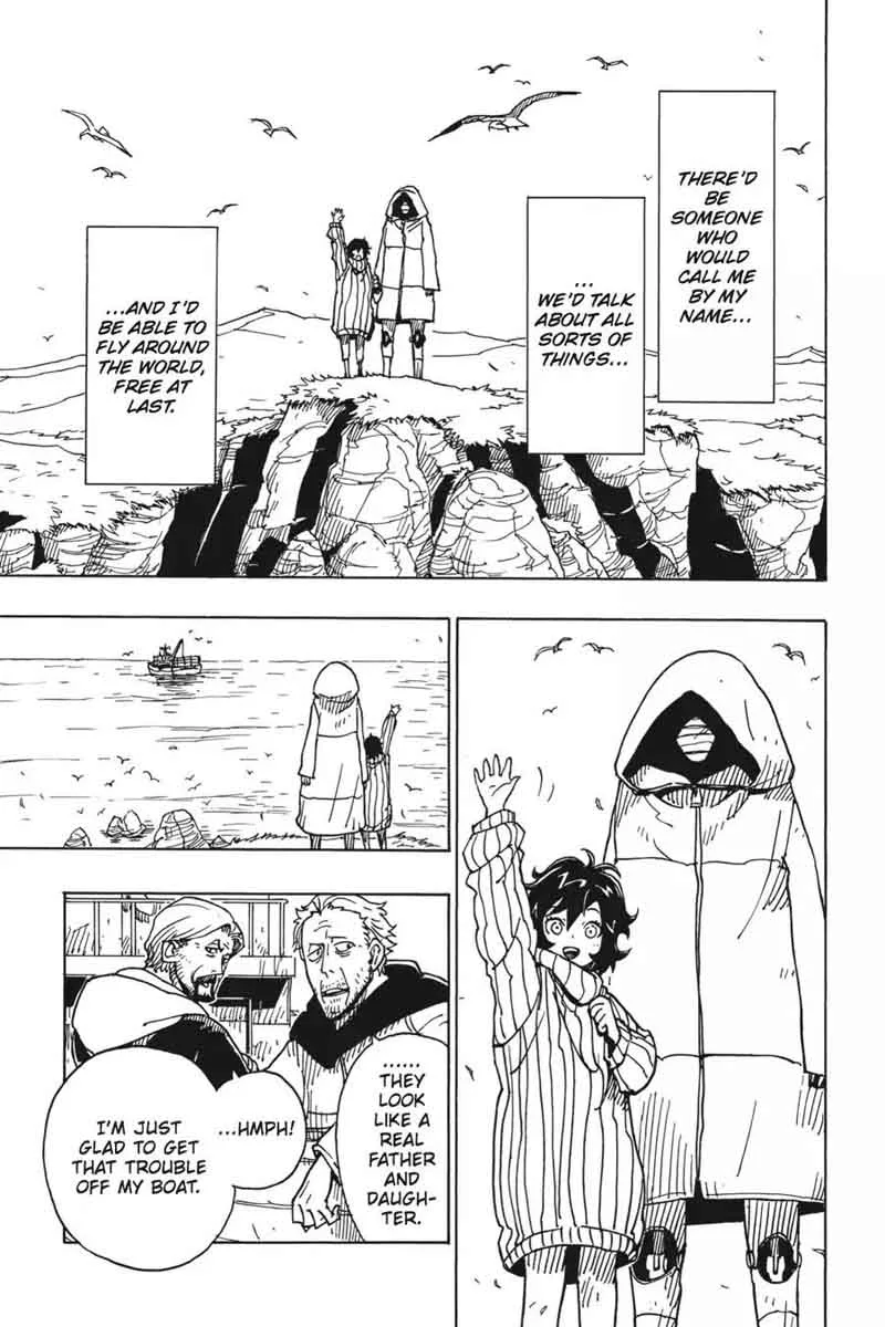 Dimension W Chapter 78 page 23